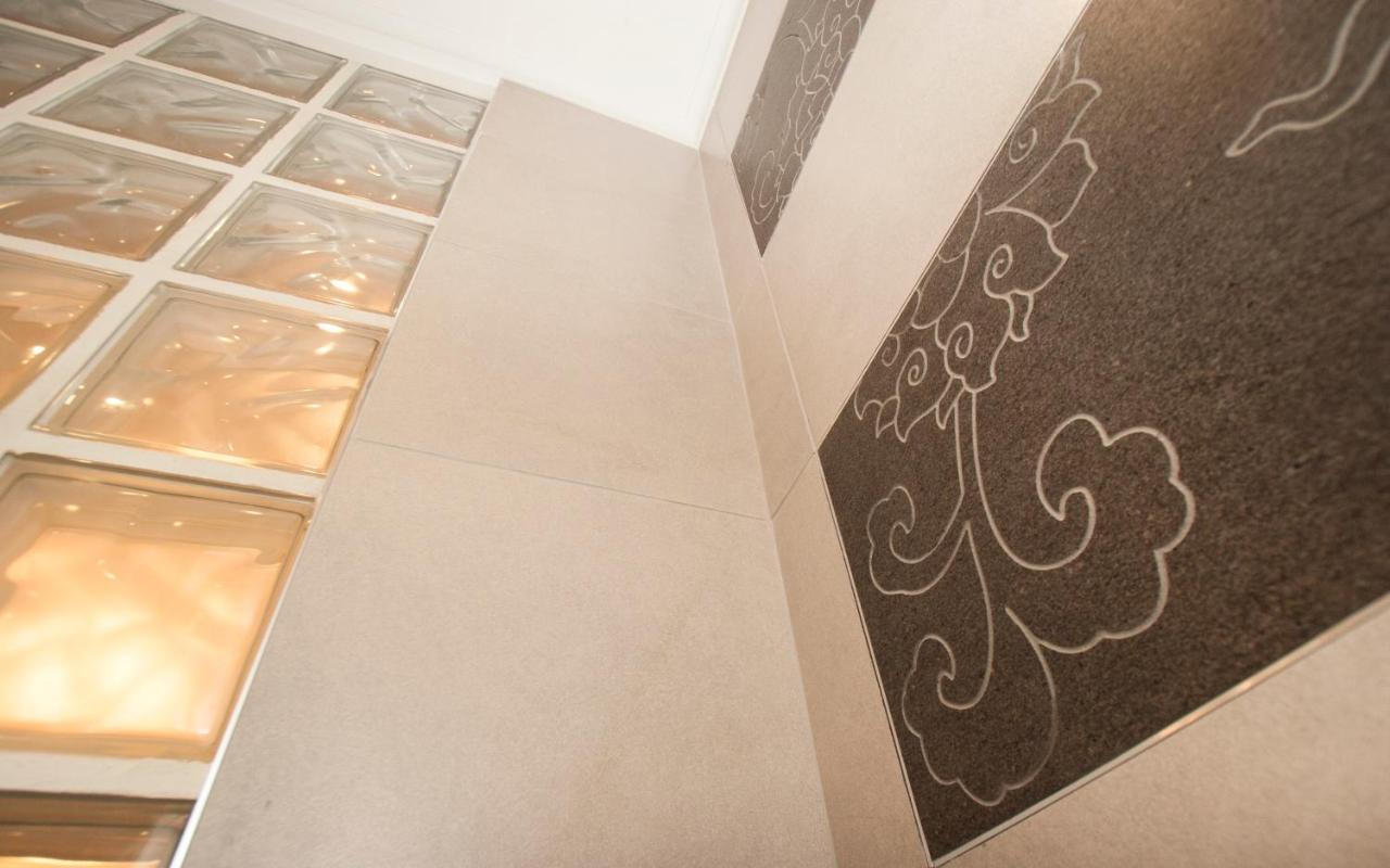 Piano Cube Apartment Belgrade Exterior photo